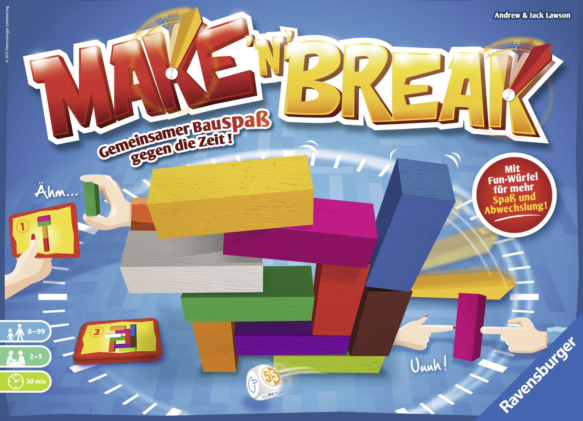 Make 'n' Break