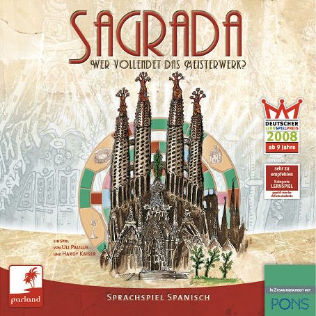 Sagrada