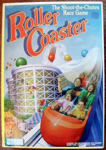 Roller Coaster