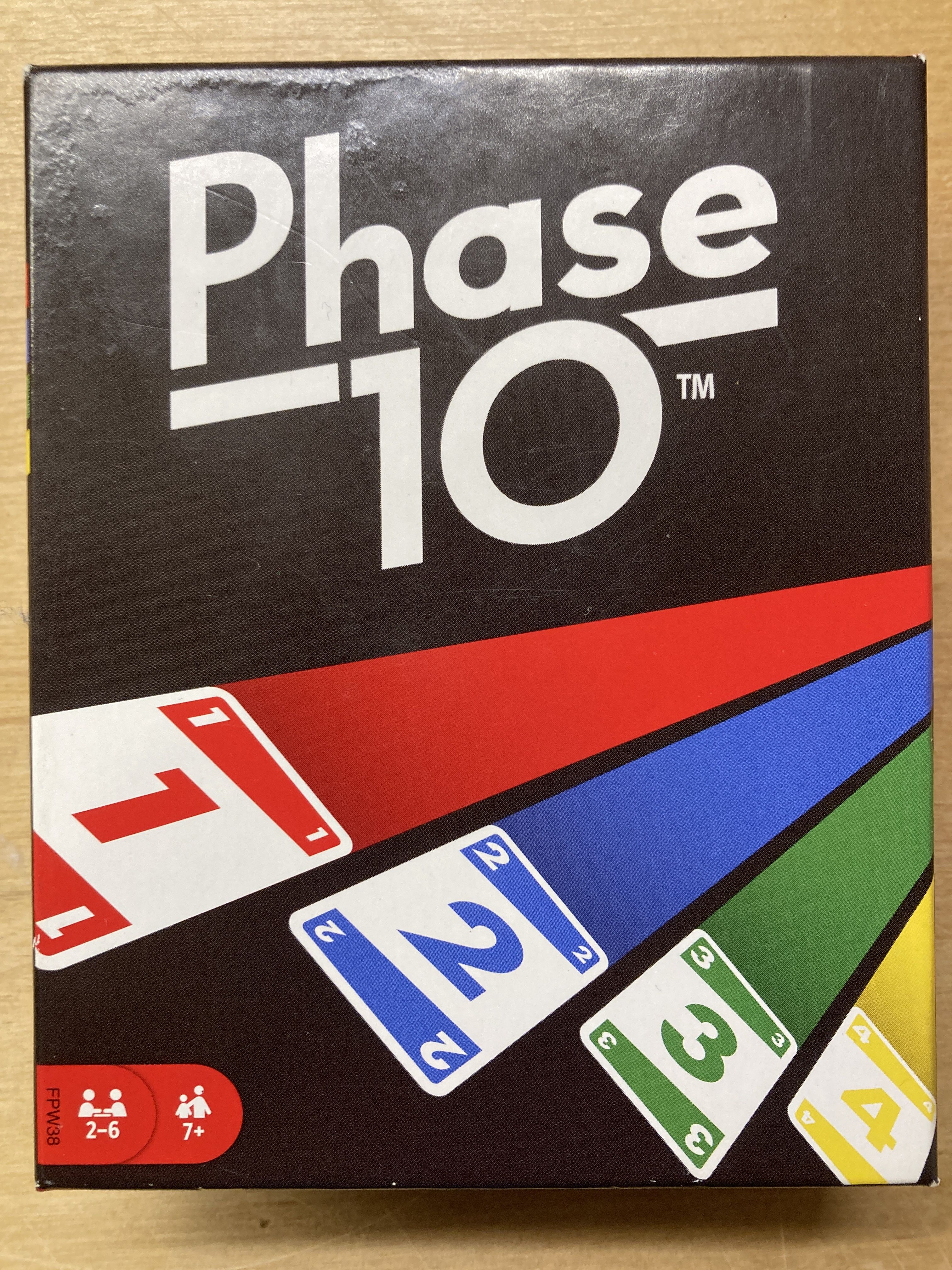 Phase 10
