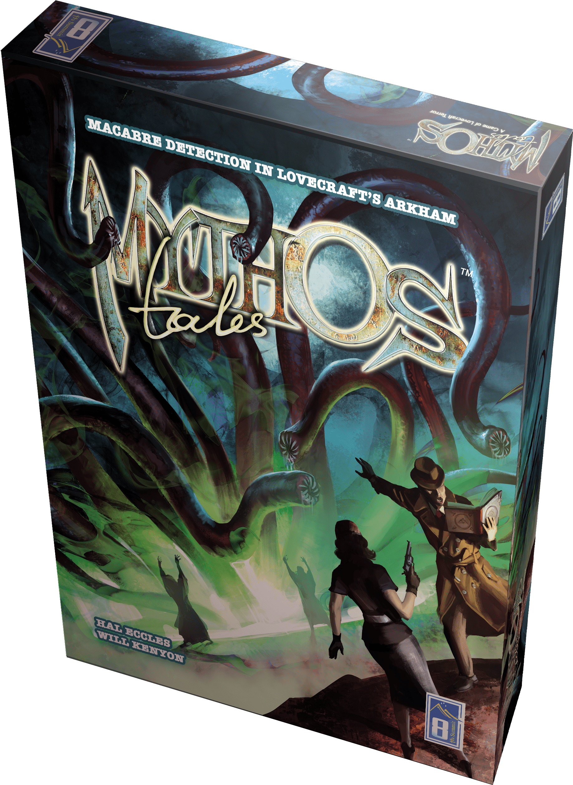 Mythos Tales