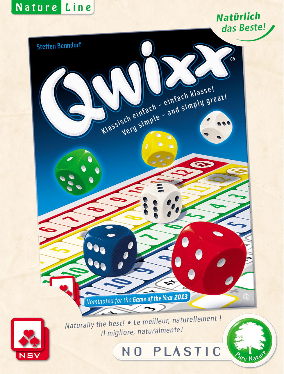 Qwixx