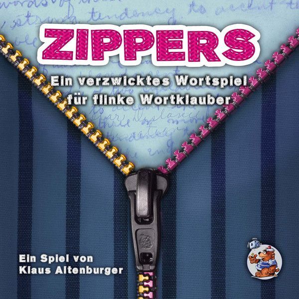 Zippers