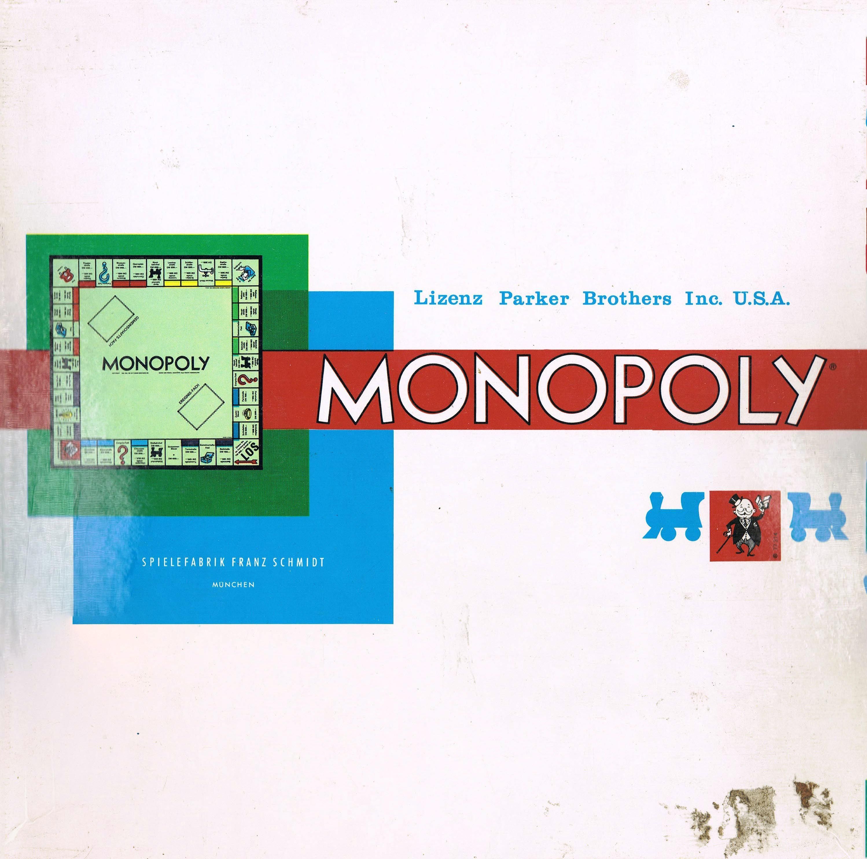 Monopoly