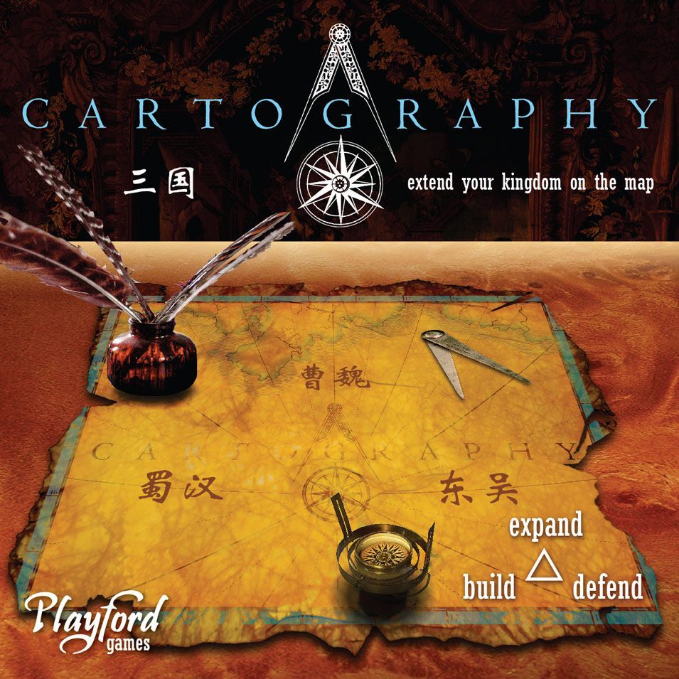 Cartography