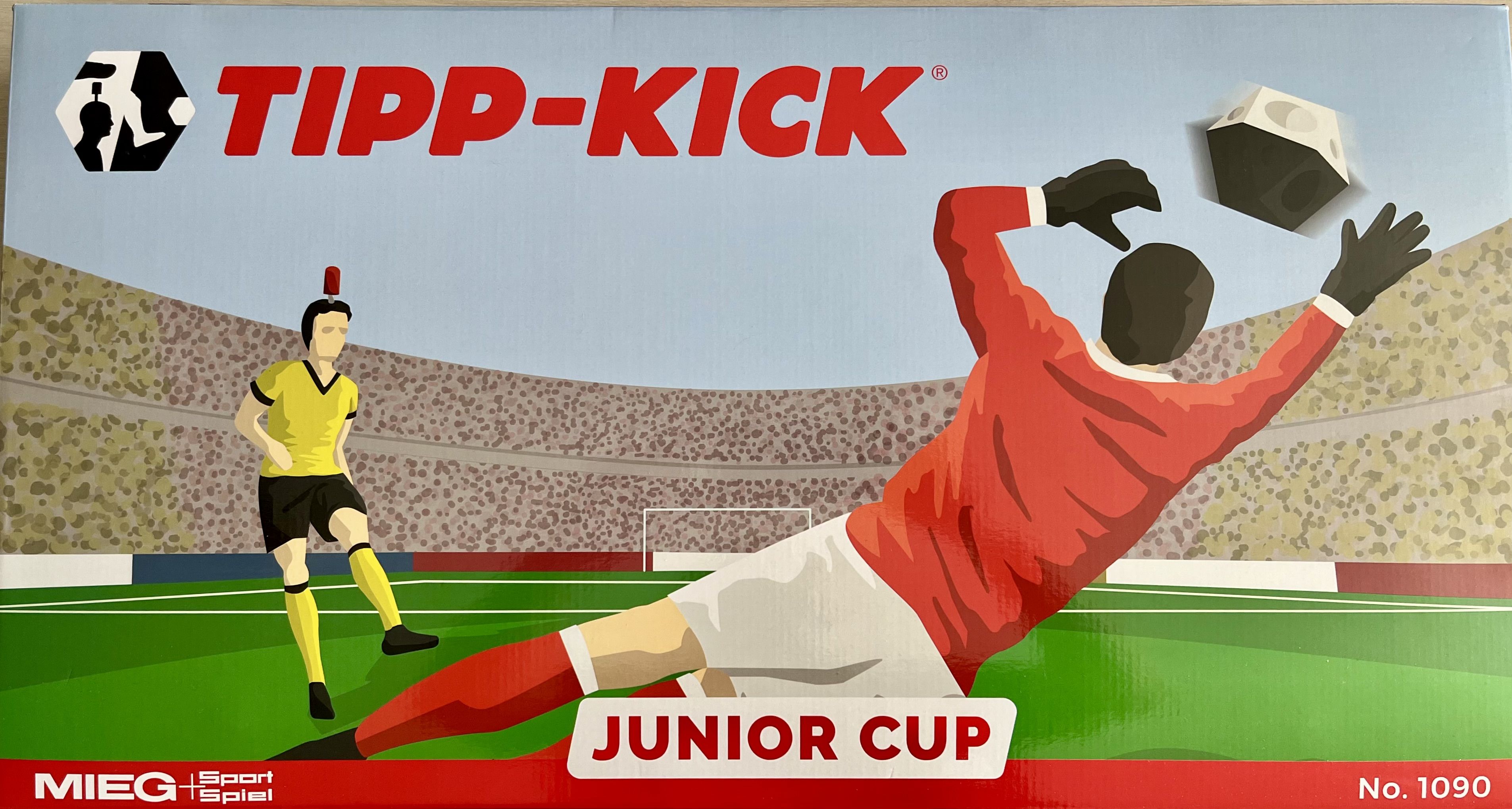 Tipp-Kick