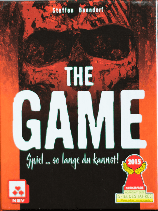 The Game