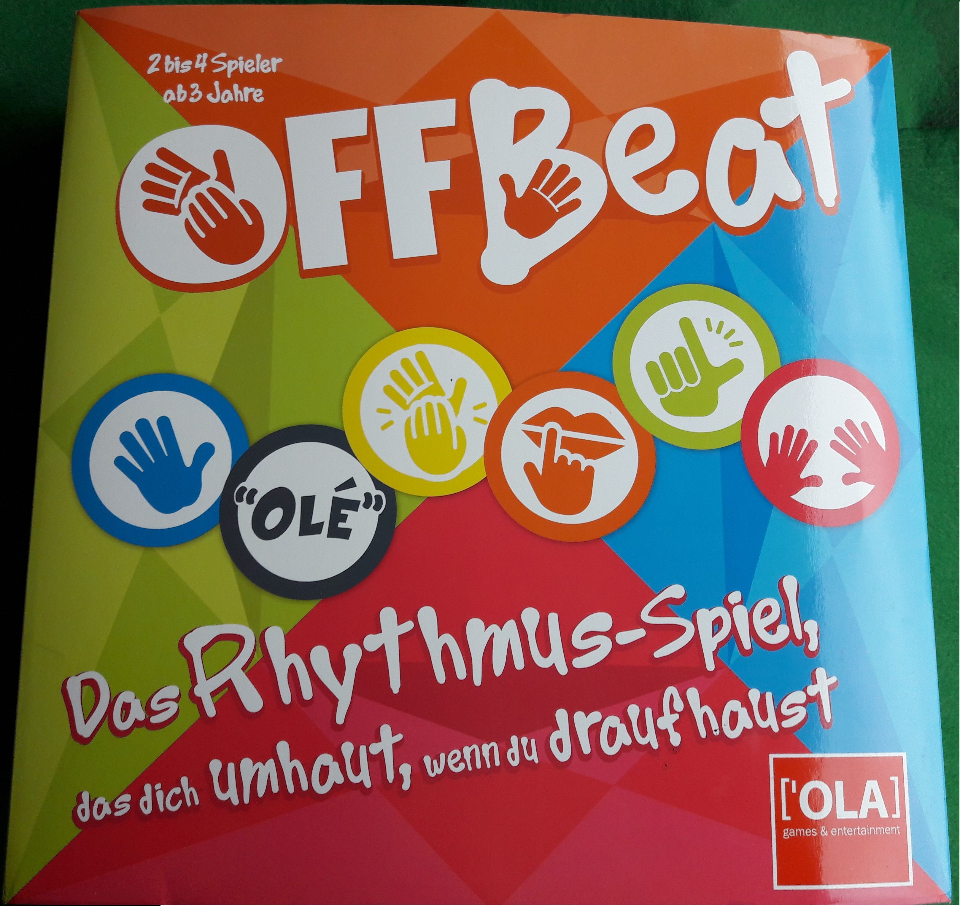 Offbeat