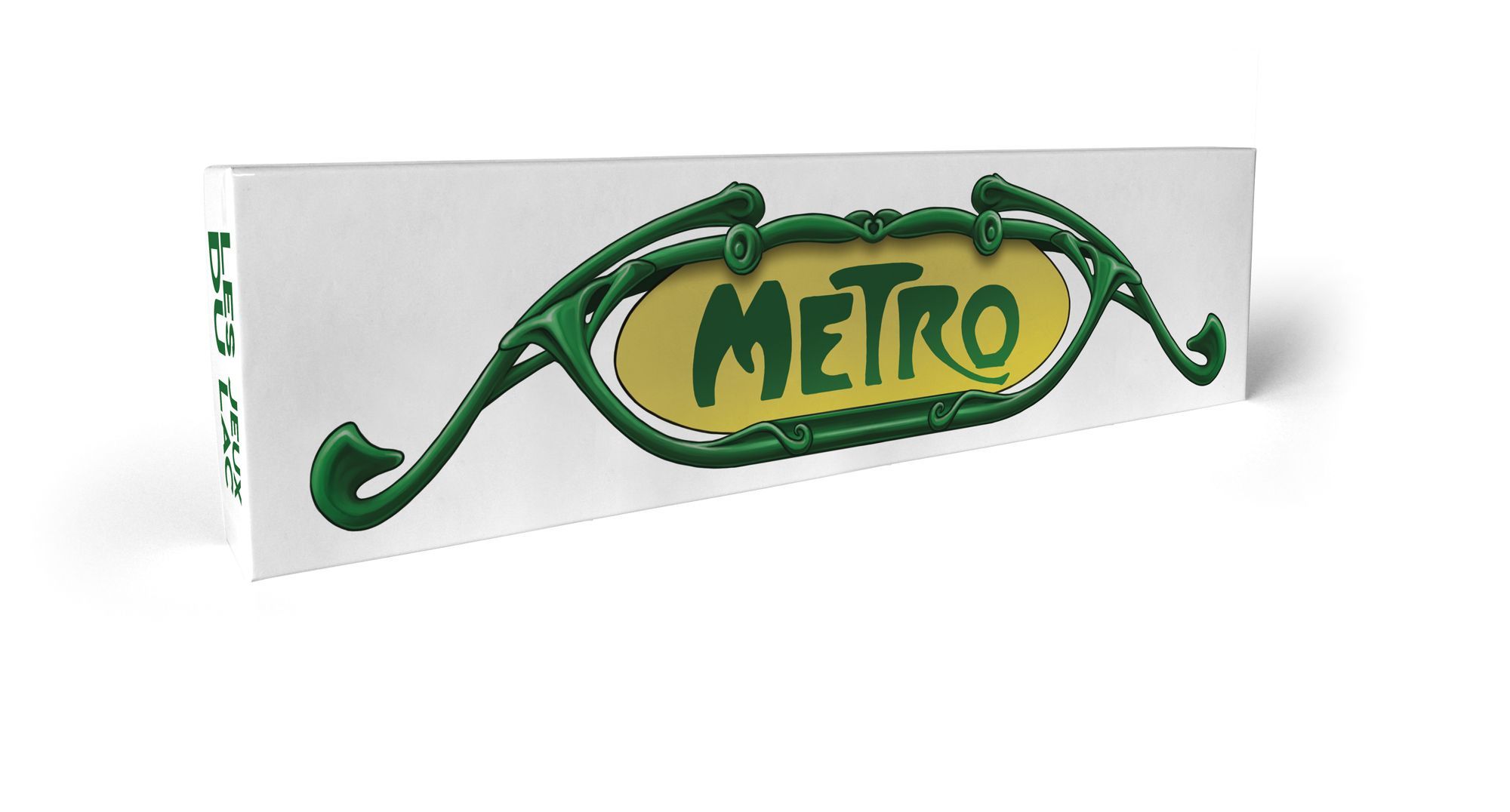 Metro