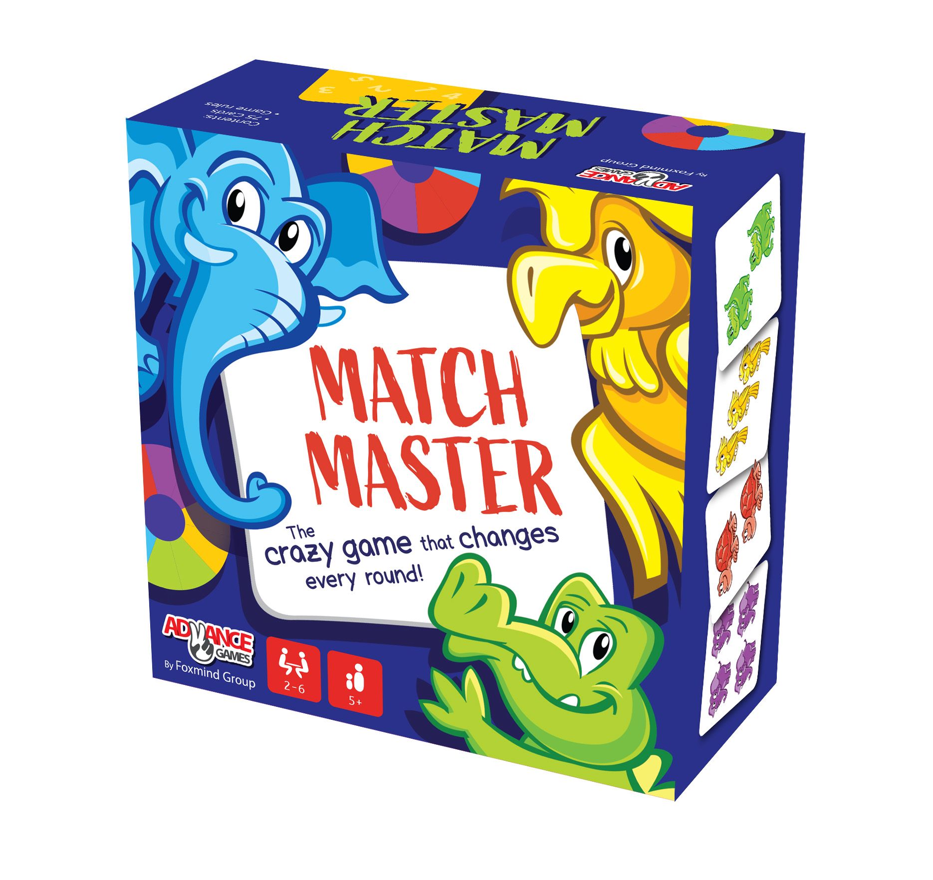 Match Master