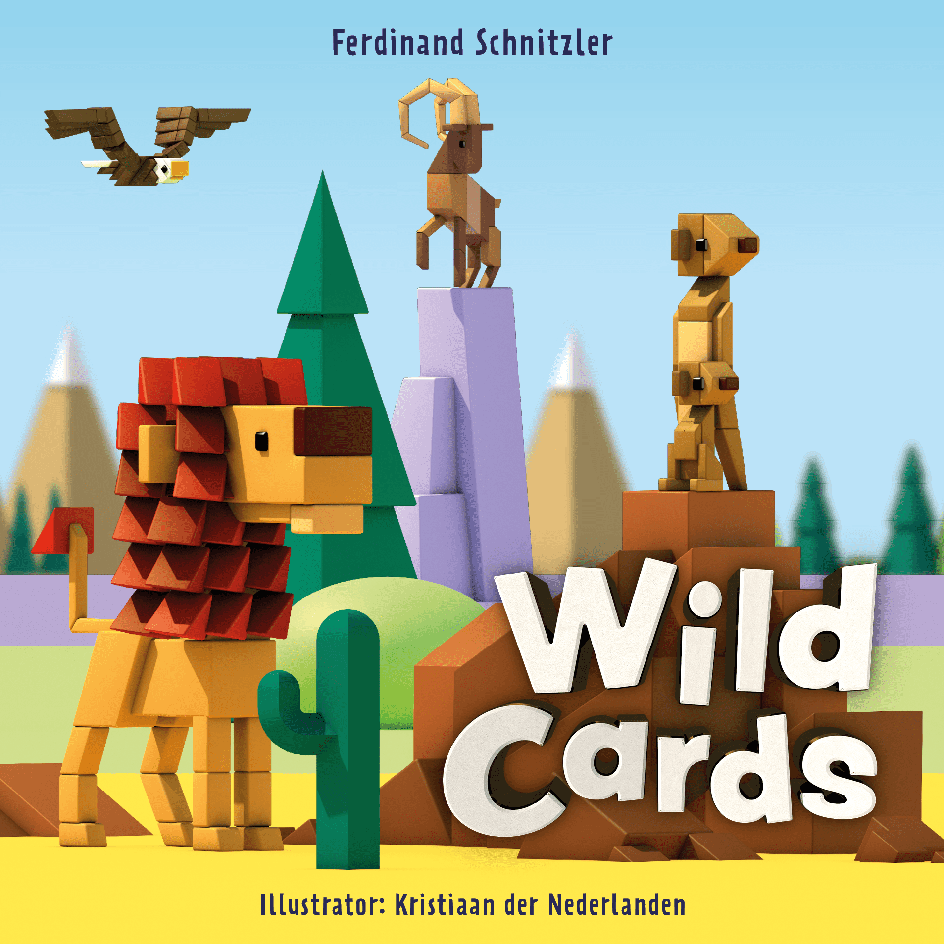 Wild Cards