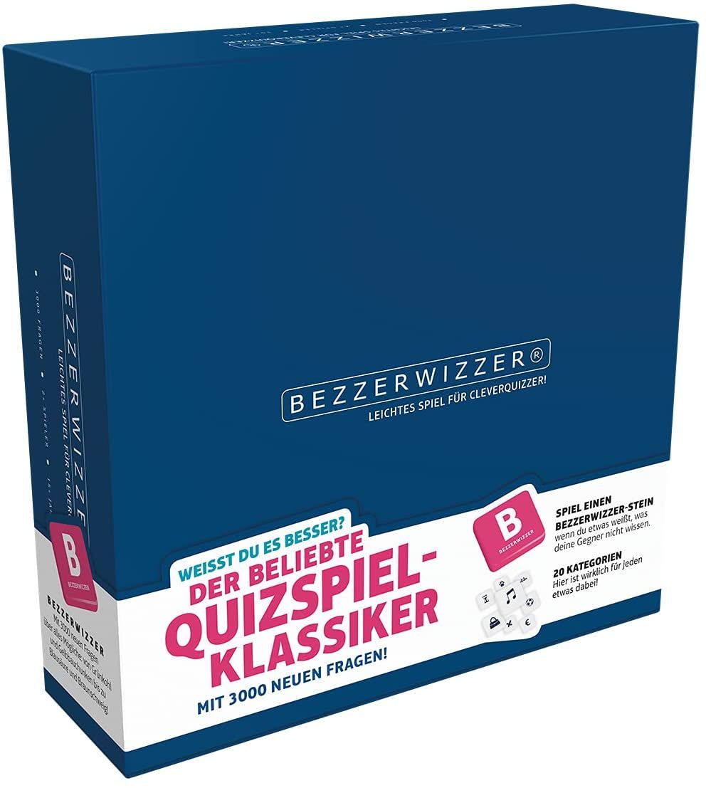 Bezzerwizzer