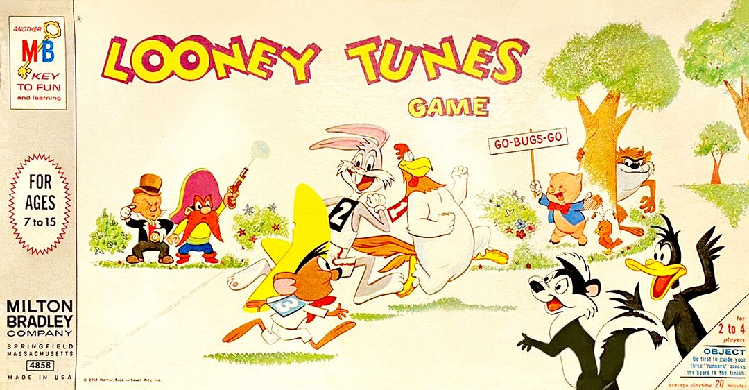 Looney Tunes