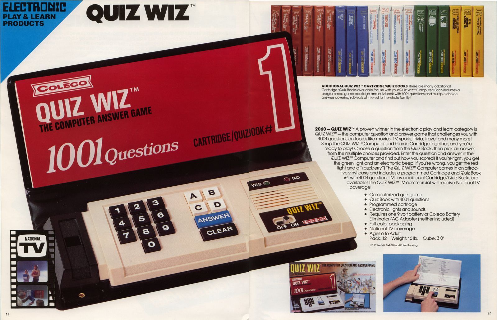 Quiz Wiz