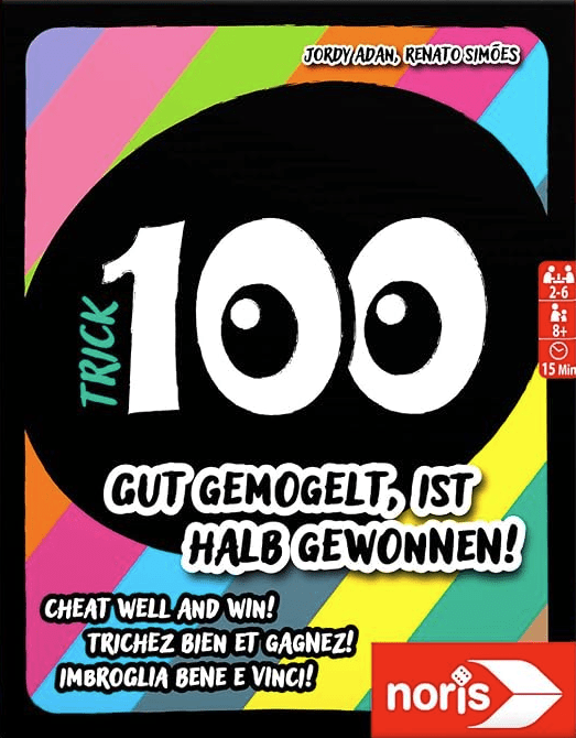 Trick 100