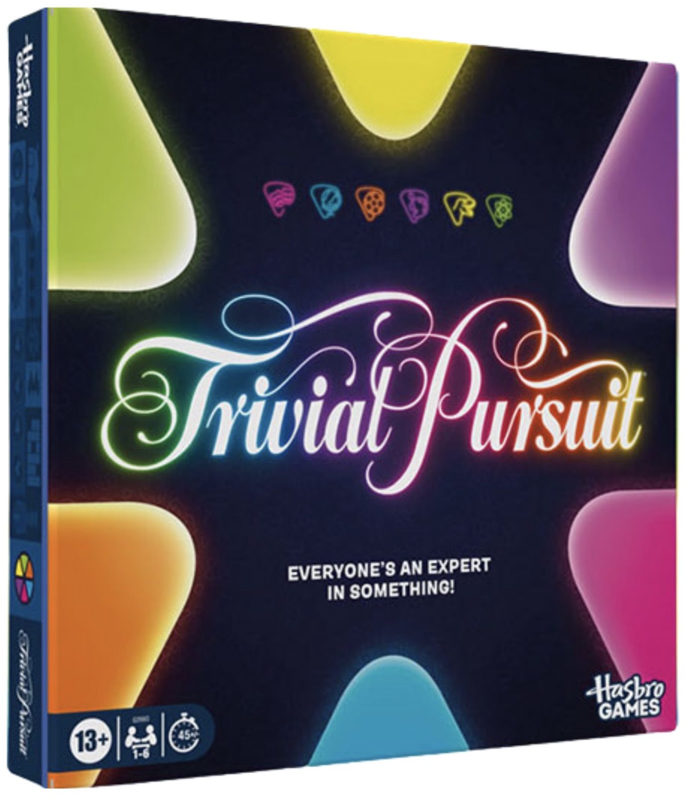 Trivial Pursuit