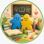 Schule und Spiel 