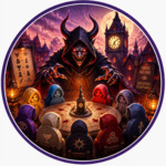 Blood on the Clocktower