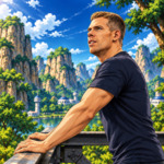Profile picture of Chris Paul