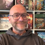 Profile picture of Sebastian Schwarz