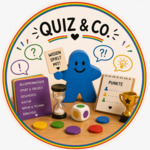 Quiz &amp; Co.