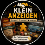 Kleinanzeigen
