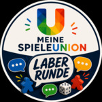 Meine SpieleUnion - Laberrunde